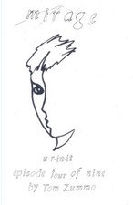 Mirage: Episode Four - Special People (Mirage) by Tom Zummo [Paperback] NEUF