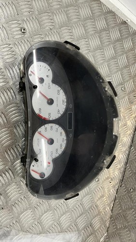 Compteur peugeot 206 - peugeot,
