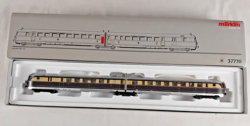 Märklin 37770 digital - 37770,
