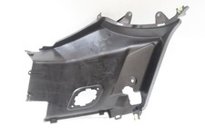 Demi flanc de selle droit