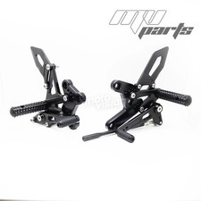 Commandes reculées Moto-Tron