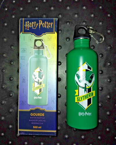 Neuve gourde harry potter - potter, 2025