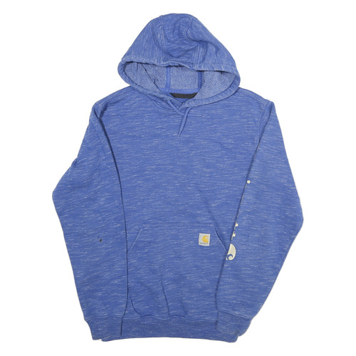 Carhartt hommes pull bleu - hommes,
