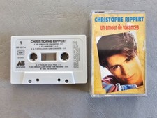 🎧 Cassette audio / K7 /