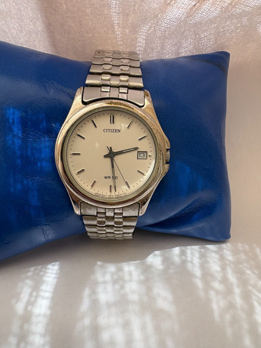 Montre bracelet vintage - montre-bracelet,