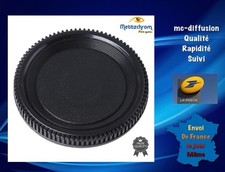 Bouchon De Boîtier à Monture PENTAX  K