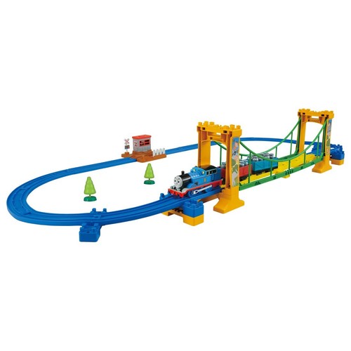 Takara tomy plarail thomas - takara, &