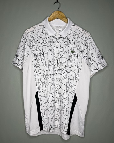 Lacoste novak djokovic - lacoste,