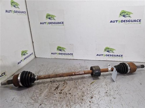 521220120 transmission avant - 521220120,