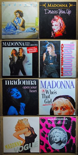 Lot singles tours - 8, 45