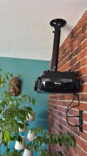 Epson tw6600 - epson, eh-tw6600