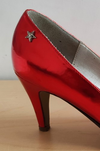 Morgan magnifique chaussures - magnifique,