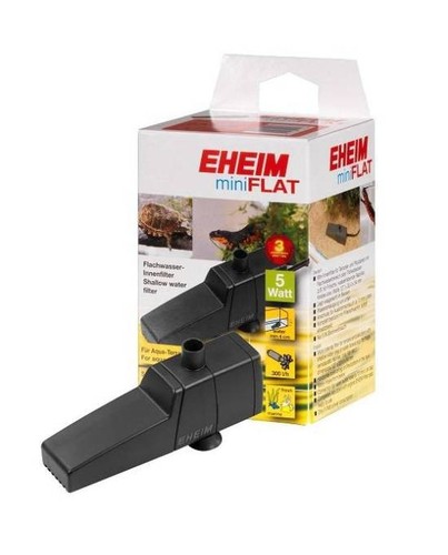 Filtre eheim miniflat masses - eheim,
