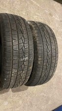 2X Pneus 205/50 R17 Continental PureContact 93V M+S 2022 VW JETTA