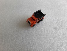 MICRO MACHINES dump truck