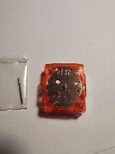 MOUVEMENT HATTORI/SEIKO- V252A - NEUF DE STOCK