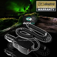 Dogtra Auto Car Charger