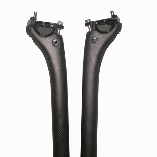 Tige selle carbone - en,