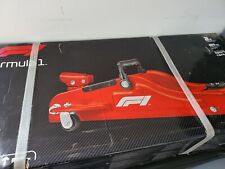 cric hydraulique rouleur