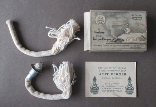 Petite boite ancienne vintage