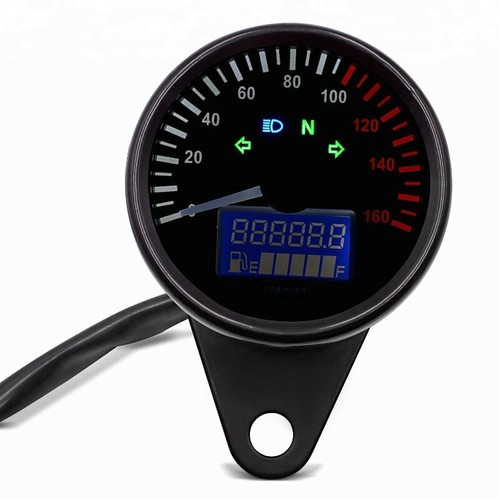Compteur vitesse pour honda - compteur,