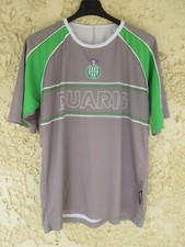 Maillot saint étienne - maillot, a.s