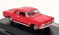 Oxford 1/87 Chevrolet Corvair