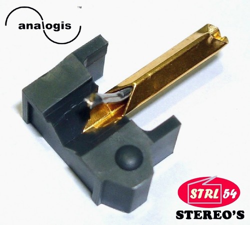 Stylet diamant n44g pour - stylet,