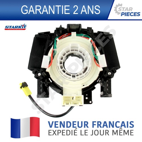 Contacteur ressort tournant - contacteur,
