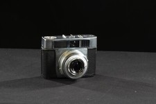 appareil photo Zeiss Icon