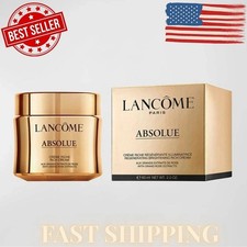Lancome Absolue Revitalizing