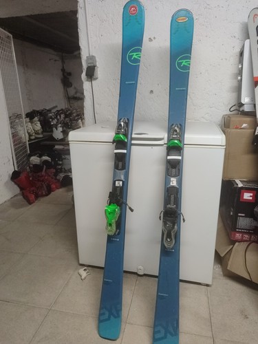 Ski rossignol expérience x - 80,