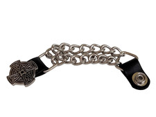 Extenseur de Gilet Croix Celte 📌5a.