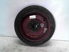 Roue de secours occasion PEUGEOT 206 Phase 2 - 1.4i 75ch -