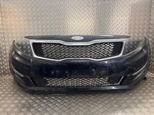 Pare choc avant - , optima