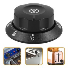  2 Pcs Boutons De Cuisinière