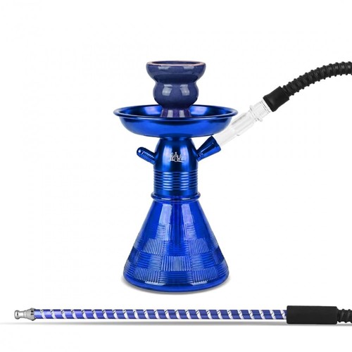 Chicha compacte leisha bleue - chicha,