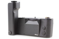 Testé [NEUF] Nikon MD-4 Motor