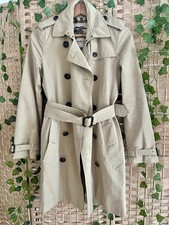 IMPERMEABLE BURBERRY TRENCH