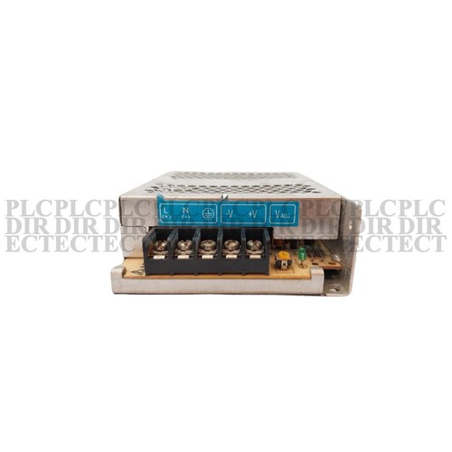 New delta pmc 24v050w1aa power - new,