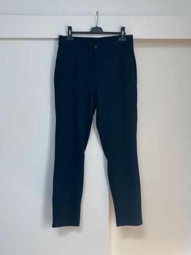 Pantalon costume homme zara - homme,