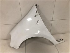 Aile avant gauche RENAULT CLIO