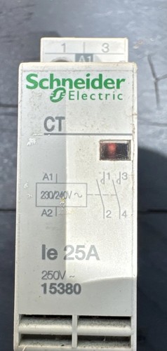 Schneider multi9 25a - schneider,