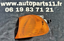 FEU CLIGNOTANT AVANT GAUCHE  BMW SERIE 3 E46 COUPE/ CABRIOLET 6904299 0311329001