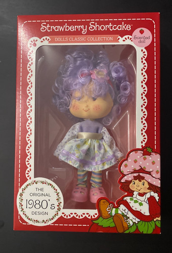 Poupée charlotte aux - n°35,