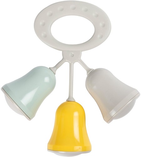 Jeu sonore pour enfants