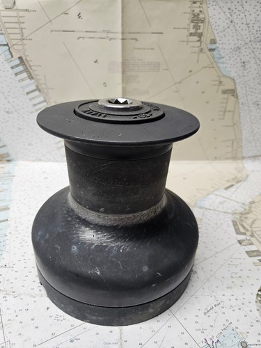 Barbarossa harken speed - barbarossa, 50