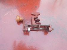 Sertisseur  de Cartouches