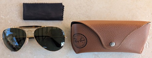 Ray ban outdoorsman 140 - ray,