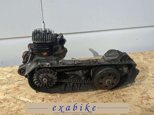 Moteur pour mbk booster - booster,